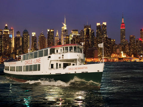 TOUR – Balsa Circle Line